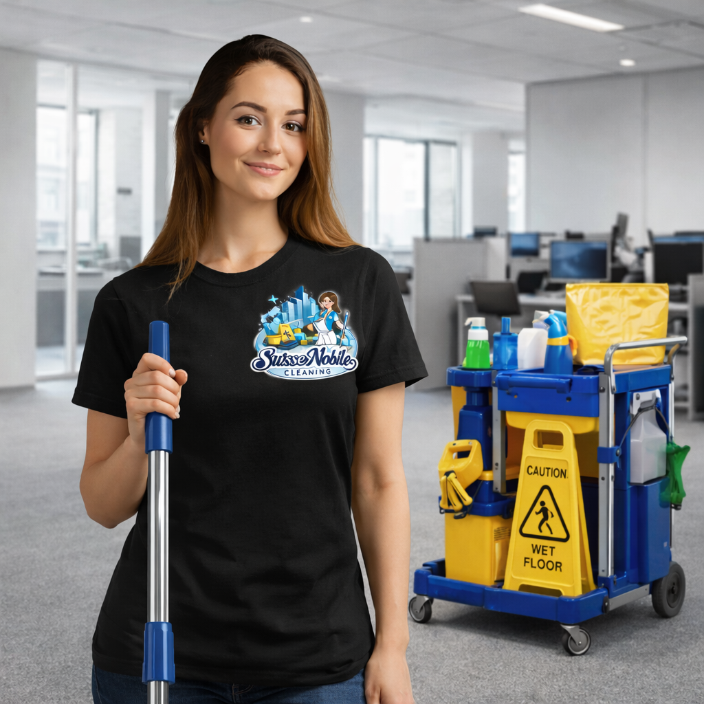 Reinigungsfirma Zurich